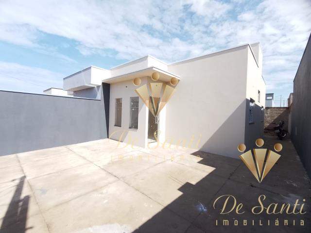 Residencial para Venda, Jardim Araucária, Mogi Guacu/SP